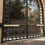 جک پارکینگی