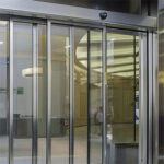 اپراتور تلسکوپی یک طرفه و دوطرفه