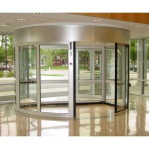 اپراتور شیشه ای گردان