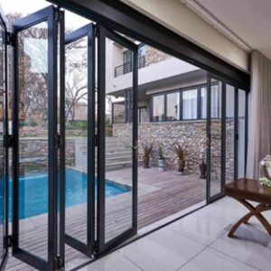 اپراتور فولدینگ یا اتوبوسی یک طرفه و دو طرفه