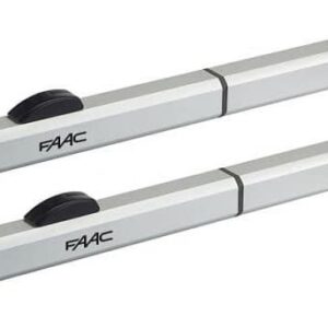 جک پارکینگی بازویی هیدرولیک