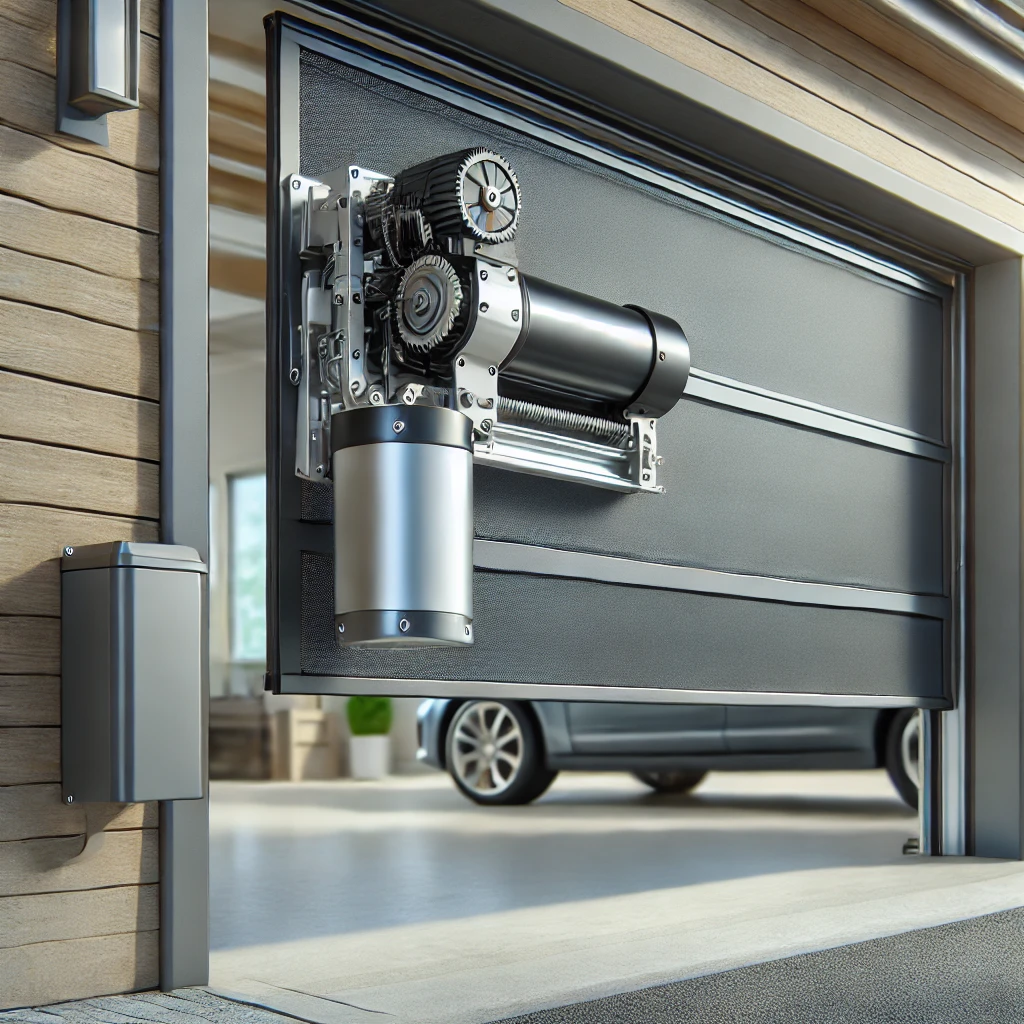 جک پارکینگی