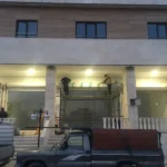 تعمیر کرکره برقی