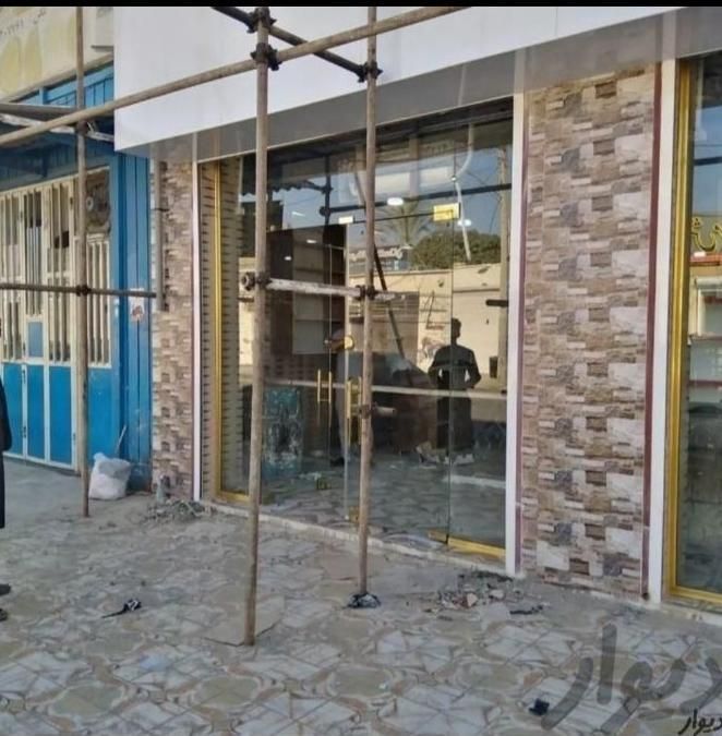 تعمیر درب شیشه ای اتوماتیک